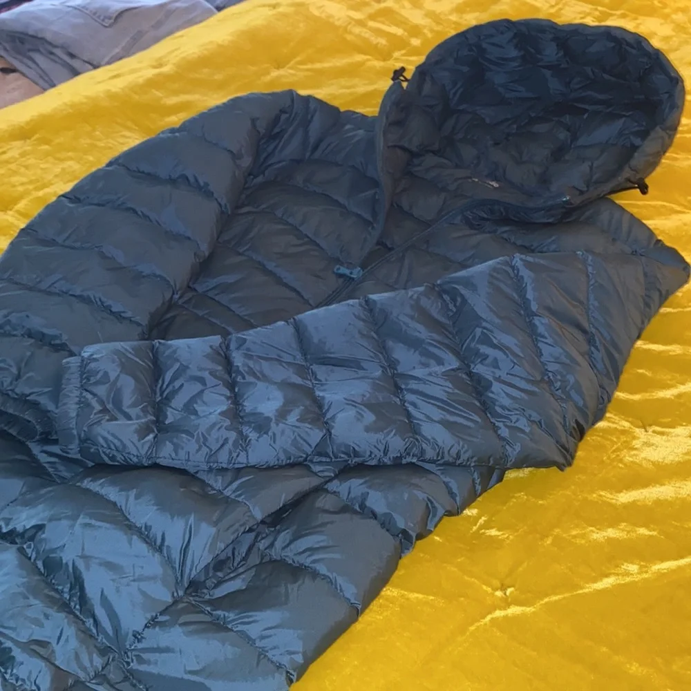 Wantdo Down Jacket - Picture 8 of 15